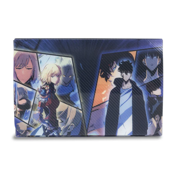 Dueling Guard Awakening Player Series Box